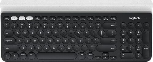 Logitech K780 svart IT