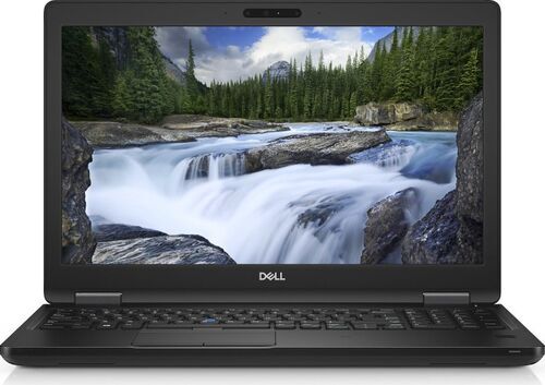 Dell Latitude 15 5590 i5-8350U 15.6" 16 GB 1 TB SSD Webcam Win 10 Pro DE