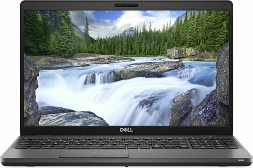 Dell Precision 3541 i7-9850H 15.6" 32 GB 256 GB SSD Quadro P620 Bakgrundsbelyst tangentbord Win 11 Home US