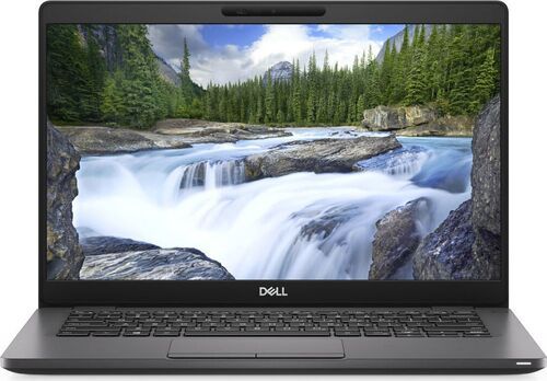 Dell Latitude 5300 i5-8365U 133" 8 GB 256 GB SSD FHD Bakgrundsbelyst tangentbord Win 11 Pro DE