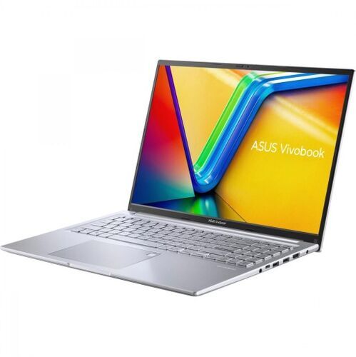 ASUS VivoBook 16 X1605 i5-13500H 16" 8 GB 512 GB SSD svart FP Win 11 Home AR