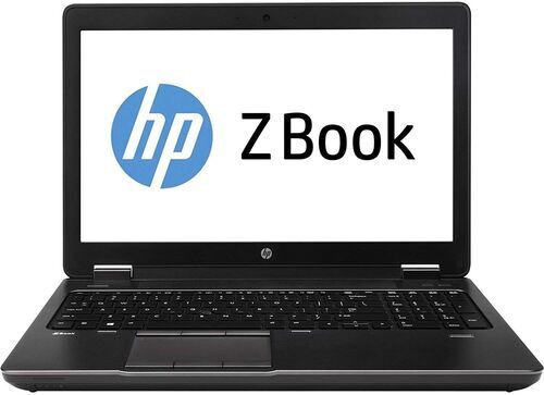 HP ZBook 15 G2 i7-4810MQ 156" 32 GB 1 TB SSD Quadro K1100M Win 10 Pro DE