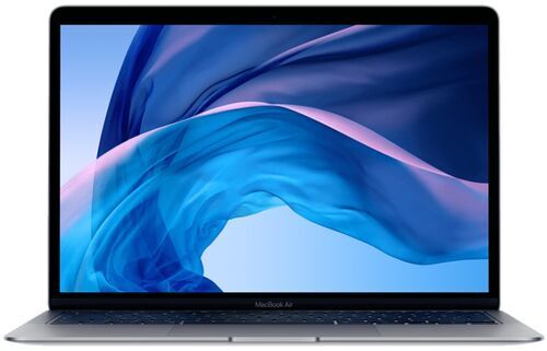 Apple MacBook Air 2020 13.3" i5 8 GB 1 TB SSD rymdgrå nytt batteri ES