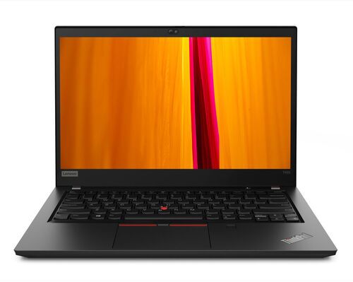 Lenovo ThinkPad T495 Ryzen 5 Pro 3500U 14" 16 GB 256 GB SSD FHD Win 10 Pro SE