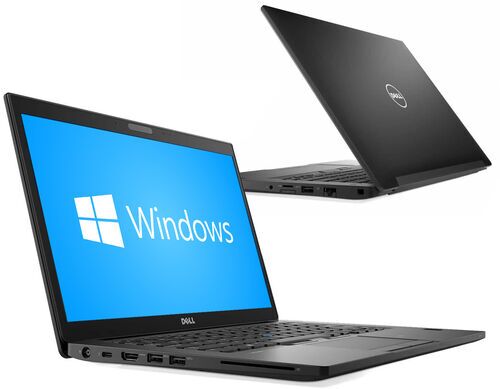 Dell Latitude 5410 i5-10310U 14" 16 GB 256 GB SSD FHD svart Win 11 Pro DE