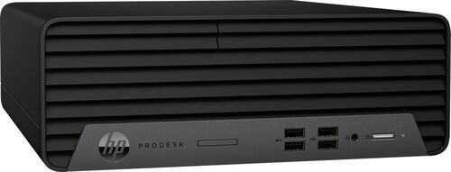 HP ProDesk 400 G7 SFF i5-10400F 16 GB 2 TB SSD Win 11 Pro