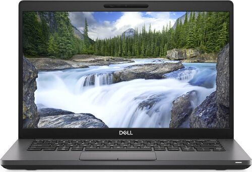 Dell Latitude 5400 i5-8265U 14" Thunderbolt 16 GB 256 GB SSD FHD Webcam Win 11 Home FI