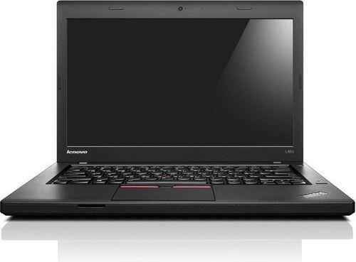 Lenovo ThinkPad L450 i5-5200U 14" 16 GB 256 GB SSD WXGA Win 10 Pro DE