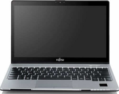 Fujitsu Lifebook S936 i7-6600U 133" 8 GB 512 GB SSD Win 10 Pro SE