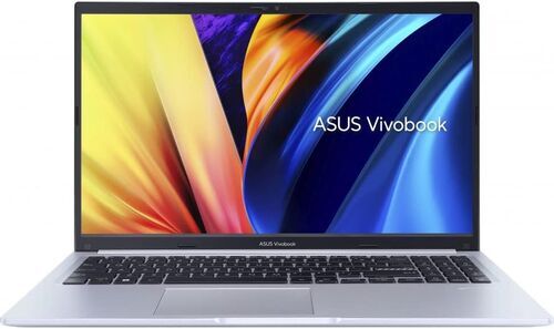 ASUS VivoBook 15 F1502ZA i5-1235U 15.6" 16 GB 512 GB SSD silver Win 11 Home ES