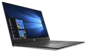 Dell Precision 5530 i7-8850H 156" 32 GB 512 GB SSD FHD Webcam Bakgrundsbelyst tangentbord P1000 Win 10 Pro svart DE