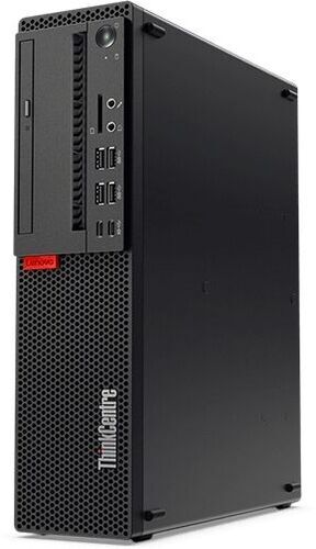 Lenovo ThinkCentre M910s SFF i5-6500 48 GB 2 TB SSD Win 10 Pro