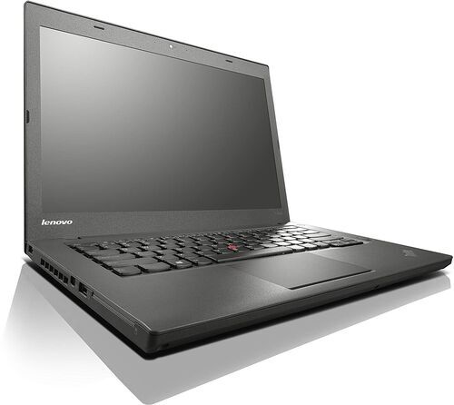 Lenovo ThinkPad T440 i5-4300M 14" 8 GB 240 GB SSD WXGA Webcam Win 10 Pro US