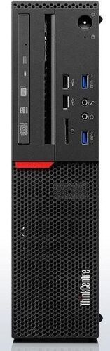 Lenovo ThinkCentre M800 SFF i7-6700 16 GB 1 TB SSD Win 10 Pro