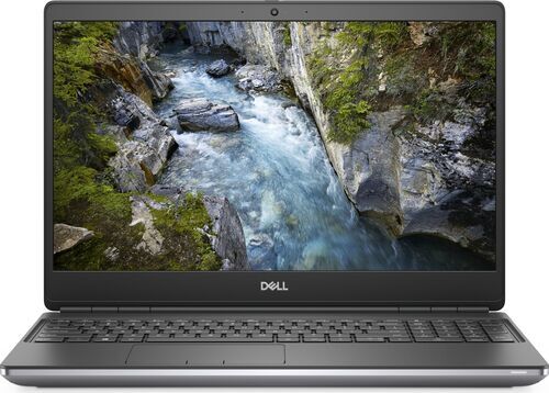 Dell Precision 7550 i7-10850H 15.6" 64 GB 1 TB SSD FP FHD 4G Nvidia Quadro T2000 Win 10 Pro DE