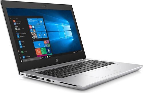 HP ProBook 640 G4 i5-8250U 14" 32 GB 256 GB SSD FHD Win 10 Pro SE