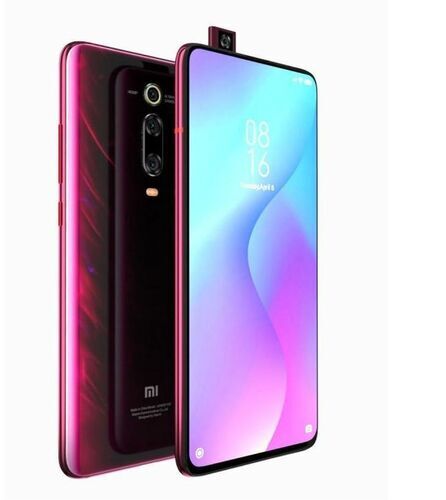 Xiaomi Mi 9T 128 GB röd