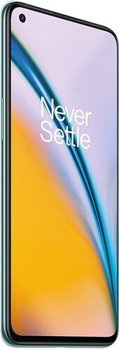 OnePlus Nord 2 5G 6 GB 128 GB Blue Haze