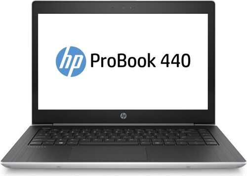 HP ProBook 440 G5 i5-8250U 14" 8 GB 512 GB SSD FHD svart/silver Win 11 Pro FR