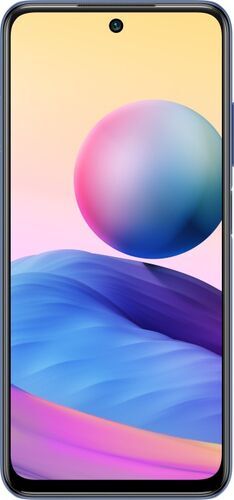 Xiaomi Redmi Note 10 5G 4 GB 128 GB Nighttime Blue