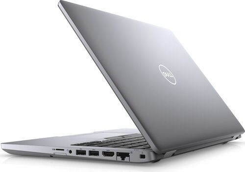 Dell Latitude 5410 i5-10310U 14" 16 GB 256 GB SSD FHD Bakgrundsbelyst tangentbord grå Win 11 Pro UK