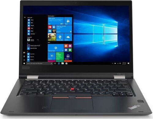 Lenovo ThinkPad Yoga X380 i5-8350U 133" 8 GB 512 GB SSD Touch Win 10 Pro DE