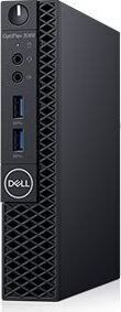 Dell OptiPlex 3060 Micro i3-8100T 32 GB 1 TB SSD WiFi + BT Win 11 Pro