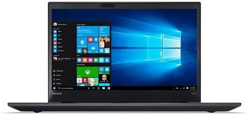 Lenovo ThinkPad T570 i5-6300U 15.6" 32 GB 256 GB SSD WXGA Win 10 Pro DE