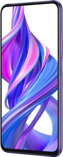 Honor 9X Pro 6 GB 256 GB Phantom Purple