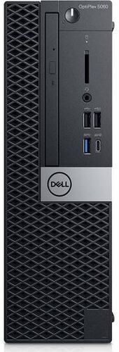 Dell Optiplex 5060 SFF G5400 16 GB 256 GB SSD Win 10 Pro