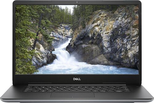 Dell Vostro 15 5581 i5-8265U 15.6" 16 GB 256 GB SSD FHD MX130 Webcam Win 11 Pro US