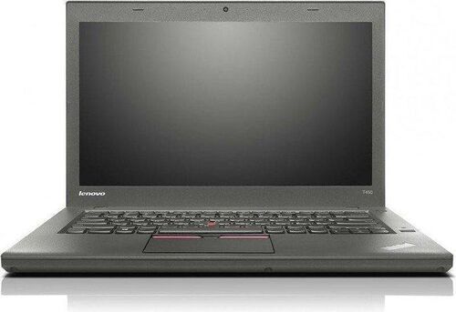 Lenovo ThinkPad T450 i5-4300U 14" 16 GB 128 GB SSD WXGA Win 10 Pro IT