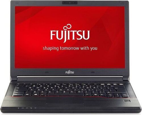 Fujitsu Lifebook E544 i3-4100M 14" 8 GB 128 GB SSD WXGA Win 10 Pro US