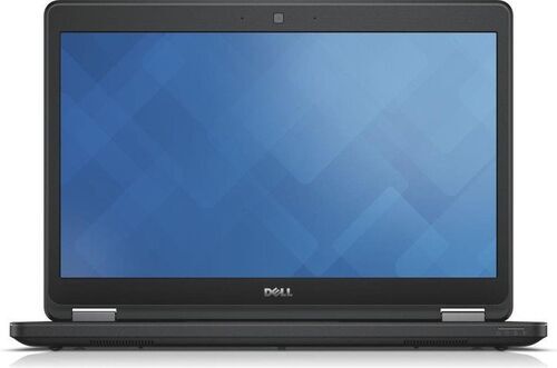 Dell Latitude E5470 i5-6200U 14" 16 GB 512 GB SSD FHD Win 10 Pro DE