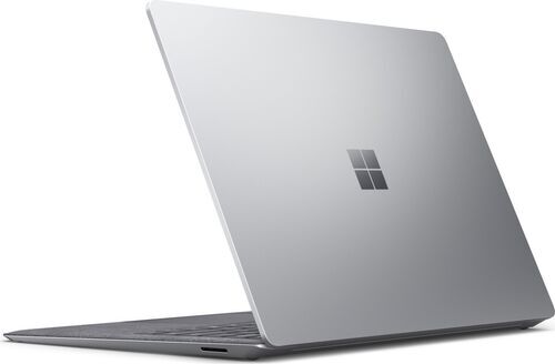 Microsoft Surface Laptop 4 i5-1145G7 13.5" 8 GB 256 GB SSD platinum Bakgrundsbelyst tangentbord 2256 x 1504 Win 10 Pro UK