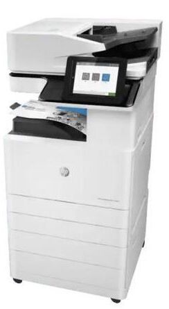 HP Color LaserJet Managed MFP E77830dn vit