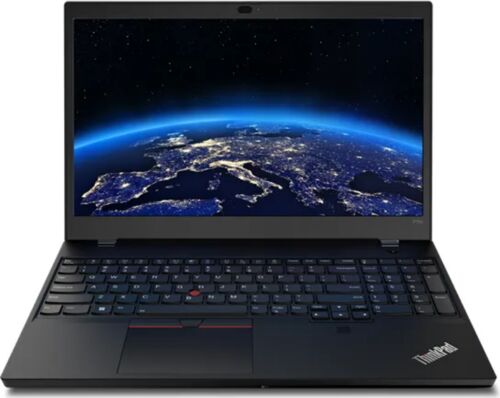 Lenovo ThinkPad P15v G3 i7-12800H 15.6" 32 GB 128 GB SSD Bakgrundsbelyst tangentbord T600 Win 11 Pro IT