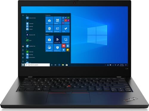 Lenovo ThinkPad L14 G1 Ryzen 5 Pro 4650U 14" 16 GB 512 GB SSD Win 11 Pro IT