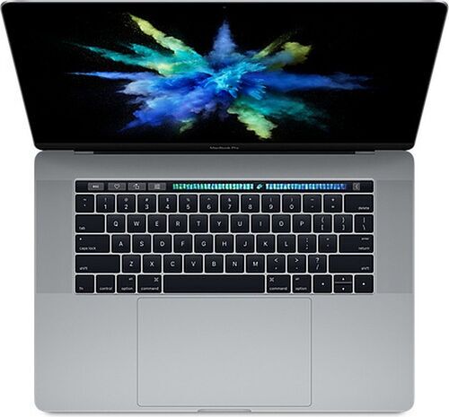 Apple MacBook Pro 2016 154" Touch Bar 27 GHz 16 GB 512 GB SSD Radeon Pro 455 rymdgrå SE