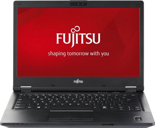 Fujitsu Lifebook E448 i3-7310U 14" 8 GB 256 GB SSD Win 10 Pro BE