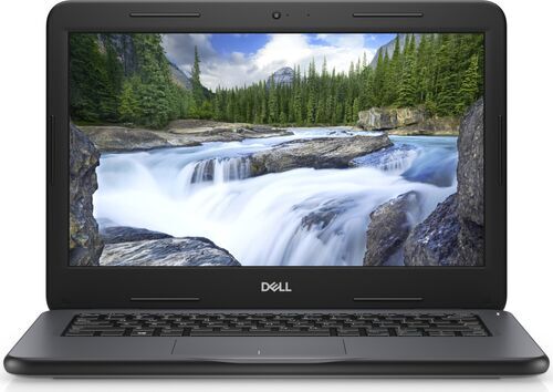 Dell Latitude 3310 i5-8265U 133" 8 GB 128 GB SSD WXGA Win 11 Pro UK