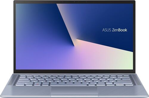 ASUS ZenBook 14 UM431DA Ryzen 5 3500U 14" 8 GB 2 TB SSD Win 10 Pro FI