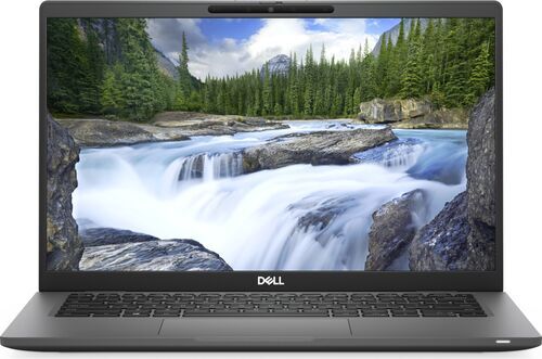 Dell Latitude 7420 i7-1185G7 14" 32 GB 512 GB SSD 4K UHD Webcam FP Win 11 Pro DE