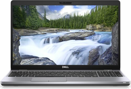 Dell Latitude 15 5510 i7-10610U 15.6" 16 GB 1 TB SSD FHD Win 11 Pro DE