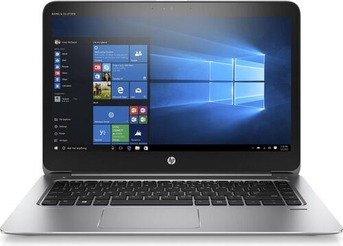 HP EliteBook Folio 1040 G3 i7-6600U 14" 16 GB 500 GB SSD FHD Win 10 Pro PT