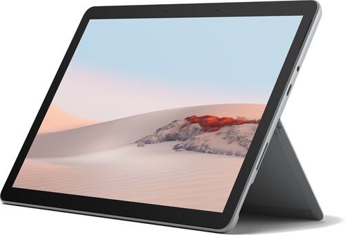 Microsoft Surface Go 2 (2020) 4425Y 105" 4 GB 64 GB eMMC Surface Dock Win 10 S