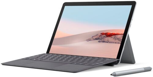 Microsoft Surface Go 2 (2020) m3-8100Y 105" 8 GB 128 GB SSD kompatibel stylus Win 10 S DE