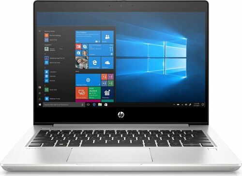 HP ProBook 430 G7 i5-10210U 133" 8 GB 256 GB SSD FHD Win 11 Pro FR