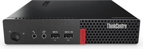 Lenovo ThinkCentre M910q Tiny i3-6100T 32 GB 128 GB SSD Win 10 Pro