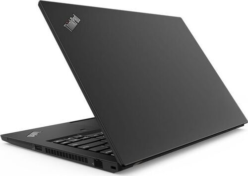 Lenovo ThinkPad T490 i5-8265U 14" 8 GB 256 GB SSD FHD svart Win 11 Pro ES